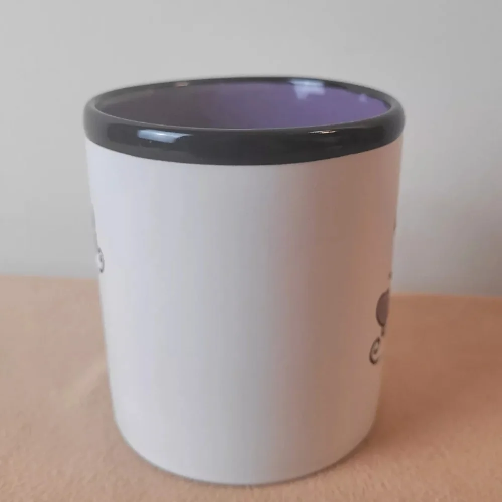 Christian Art Gifts Mug 